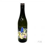 天明 FUKUSHIMA SAKE PROJECT うる星やつらボトル | 【福島の